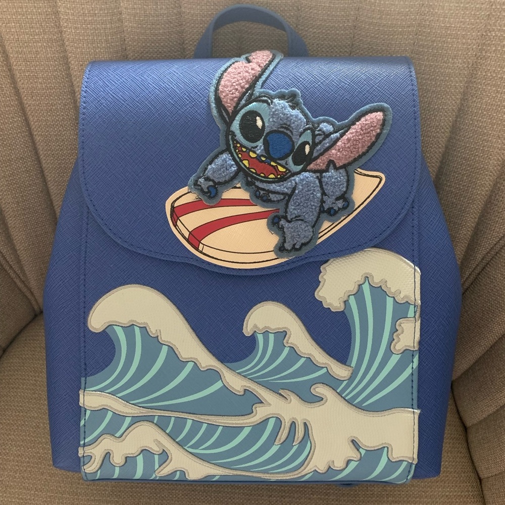Danielle Nicole Backpack - image 1
